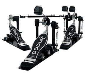 DW DWCP3000 3000 Series Single Bass Drum Pedal